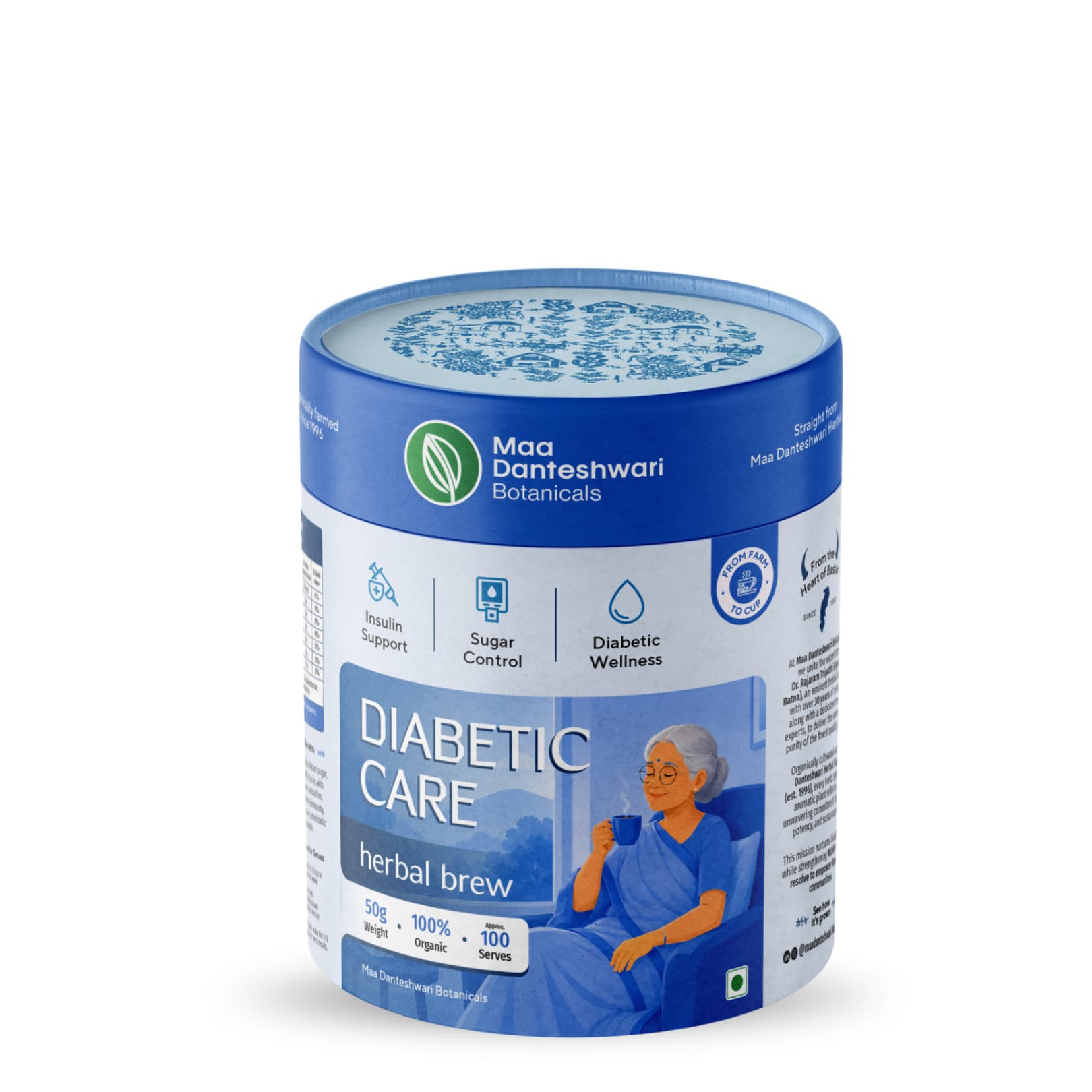 Diabetes & Metabolic