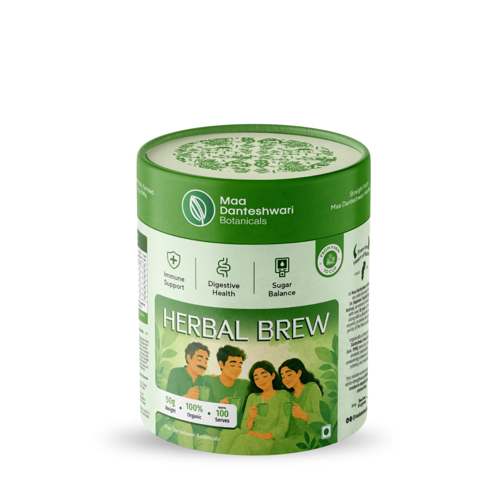 Herbal Tea