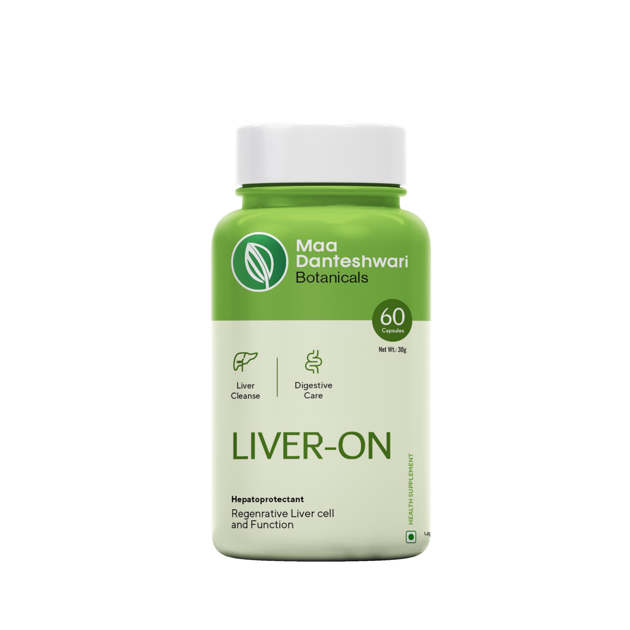 Liver, Lungs & Detox