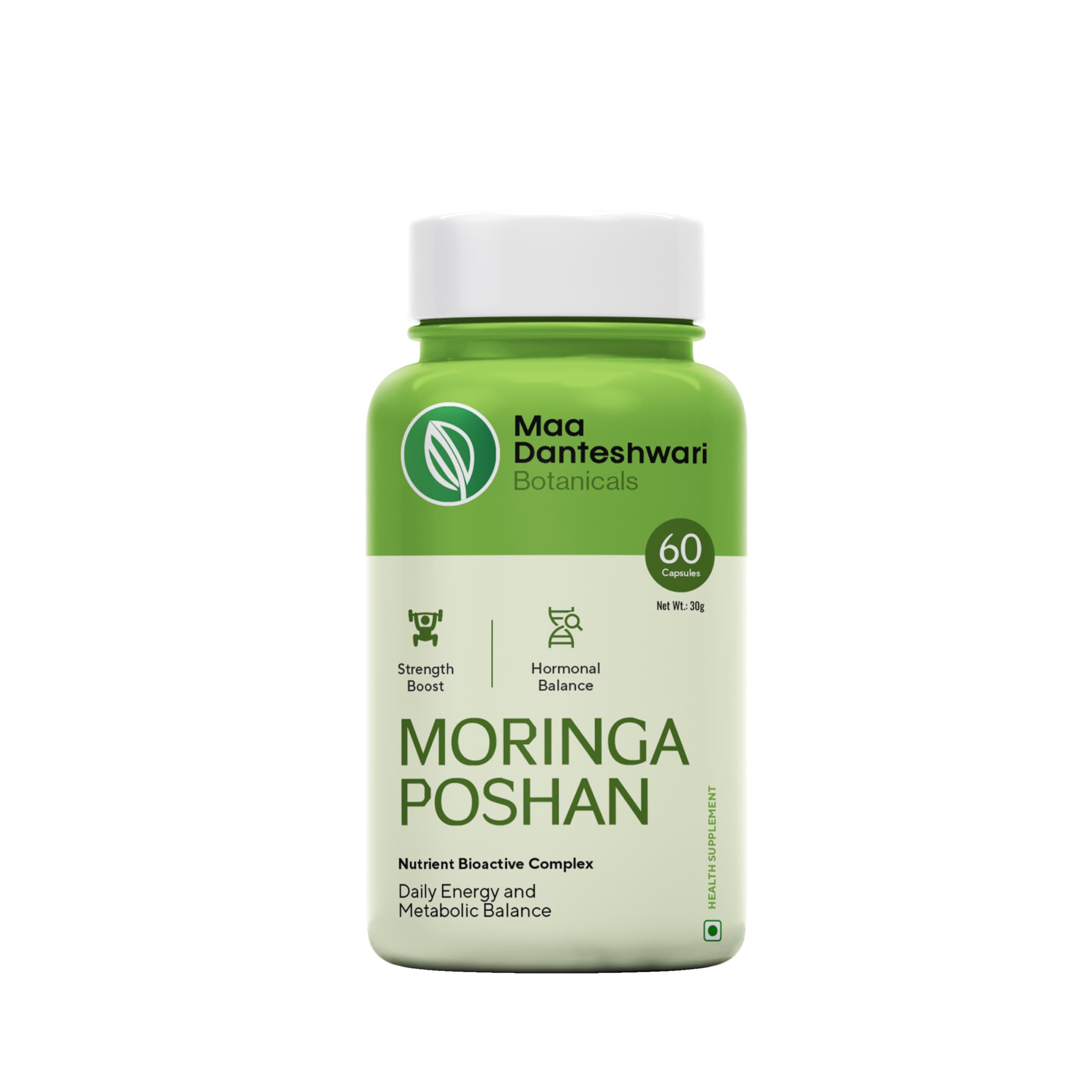 Moringa Capsules